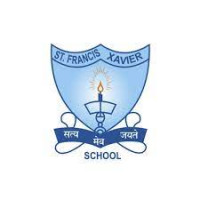 St. Francis Xavier School logo