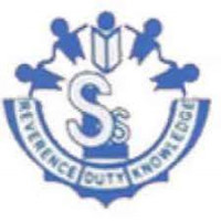 Salt Lake School logo