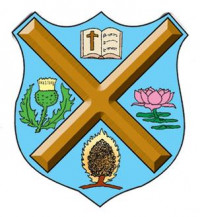 The Scottish Church Collegiate School logo