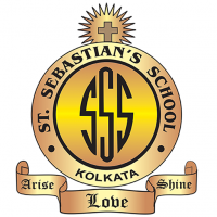 St. Sebastian's School logo