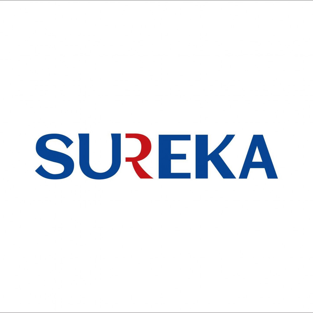 Sureka Group logo