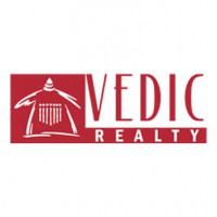 Vedic Realty logo