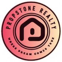 Propstone Realty logo