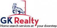 GK Realty logo
