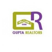 Gupta Realtors logo