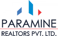 Paramine Realtors Pvt. Ltd. logo