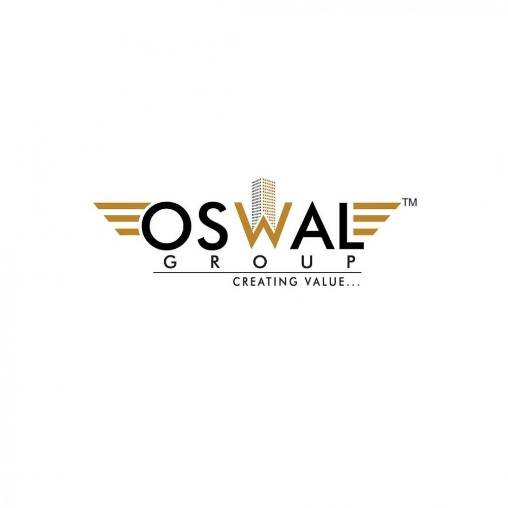 Oswal Group logo