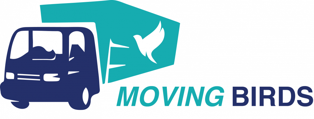 Moving Birds logo