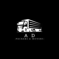 AD PACKERS & MOVERS logo