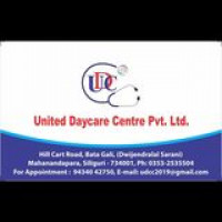United Daycare Centre Pvt. Ltd. logo