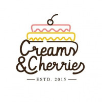 Creams & Cherries logo