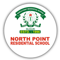 North Point Residential School | CBSE Boarding Cum Day School In Siliguri logo