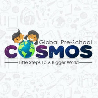 Cosmos Global Preschool logo