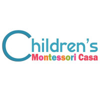Children's Montessori Casa logo