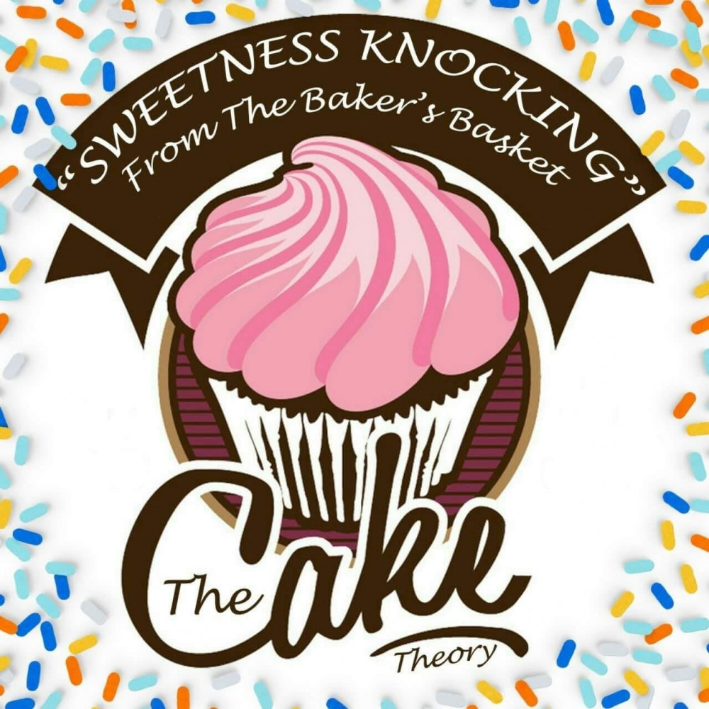 The Cake Theory logo