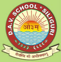 DAV School logo