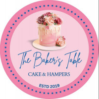 The Baker’s Table logo