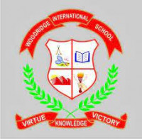 WOOD RIDGE INTERNATIONAL SCHOOL logo