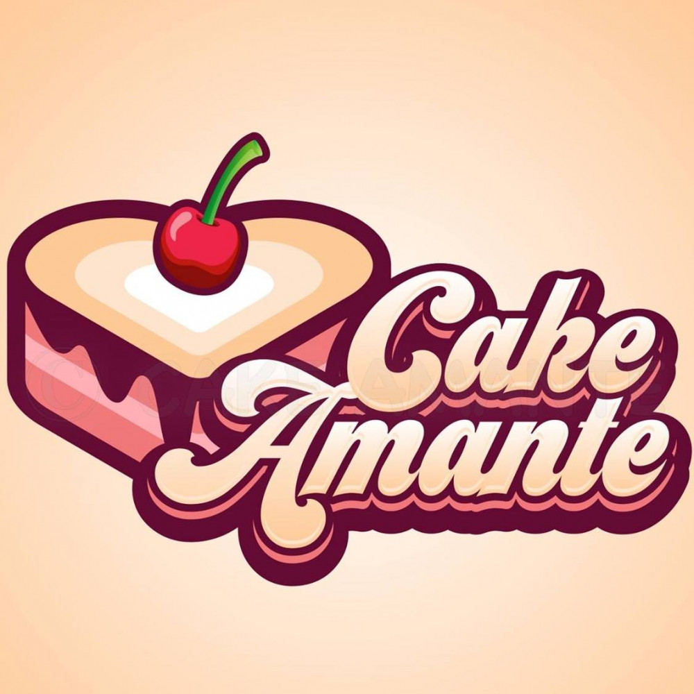 Cake Amante logo