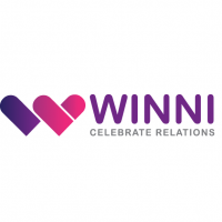 Winni Cakes & More logo