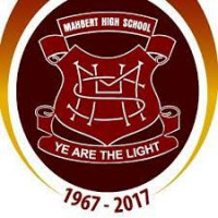 Mahbert High School logo