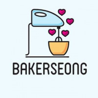 Bakerseong logo