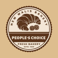 New Walis Bakery logo