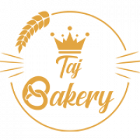Taj Bakery logo