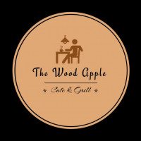 The Wood Apple logo