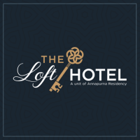 The Loft Hotel logo