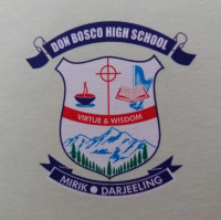 Don Bosco High School logo