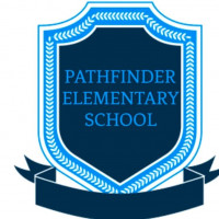 Pathfinder Elementary School logo