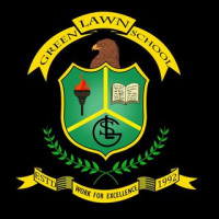 Green Lawn School logo