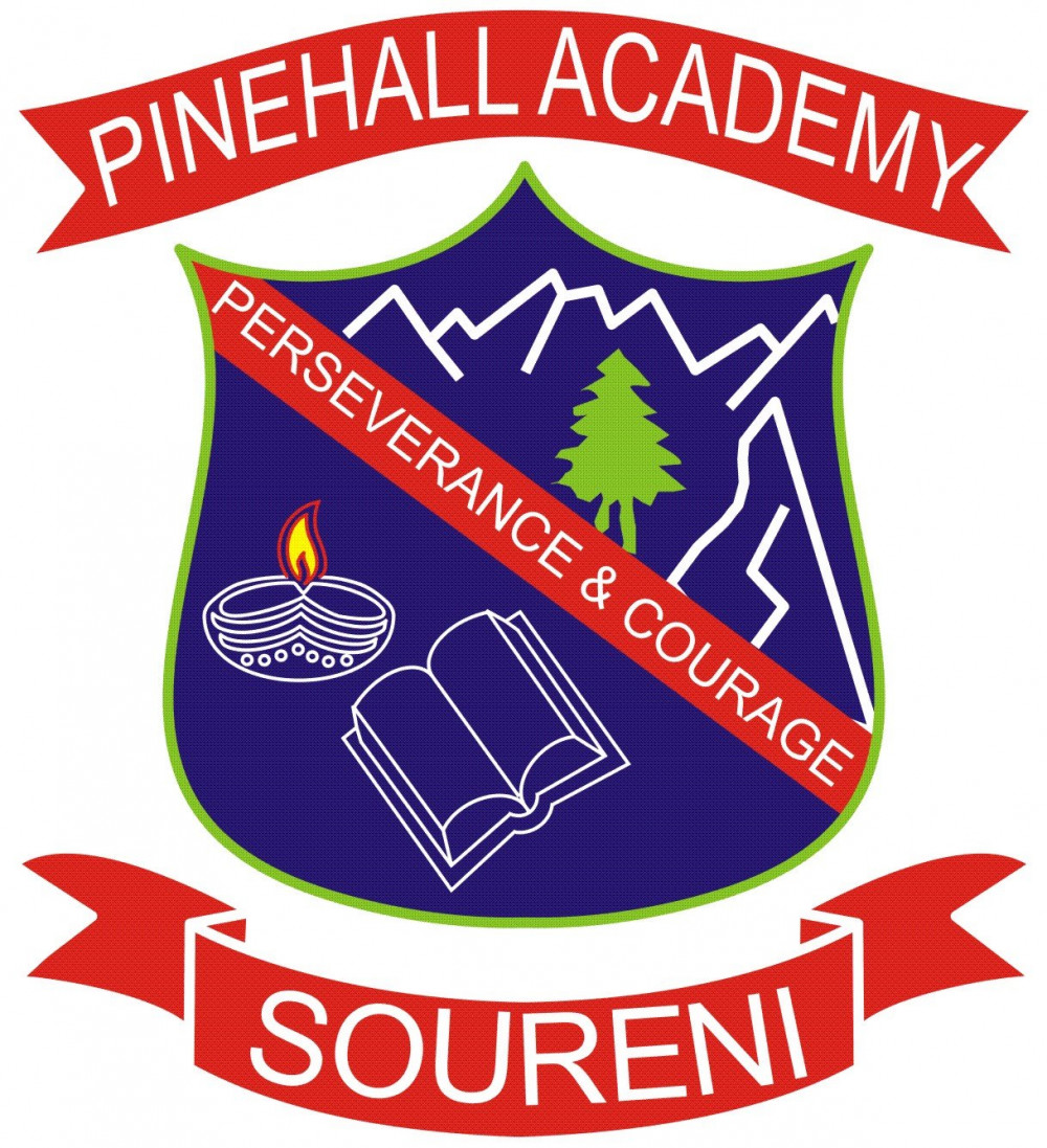 Pinehall Academy logo