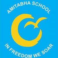 Amitabha School logo
