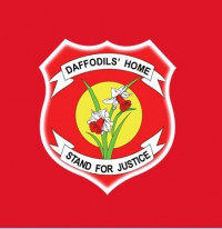 Daffodils' Home Secondary School logo