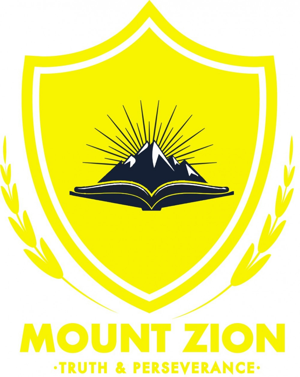 Mount Zion School logo
