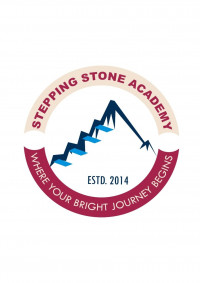 Stepping Stone Academy logo