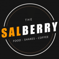 The Salberry logo