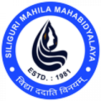 Siliguri Mahila Mahabidyalaya logo