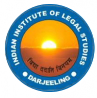 Indian Institute of Legal Studies logo