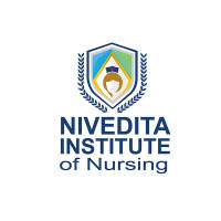 Nivedita Institute of Nursing logo