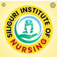 Siliguri Institute of Nursing logo