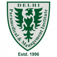 Delhi Paramedical & Management Institute logo