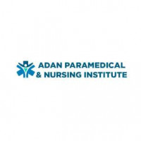 Adan Paramedical Institute logo
