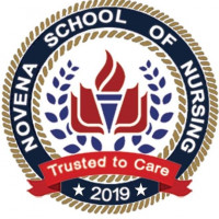 Novena School of Nursing logo
