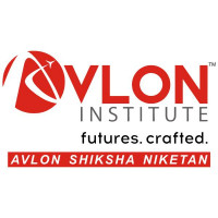 Avlon Shiksha Niketan logo