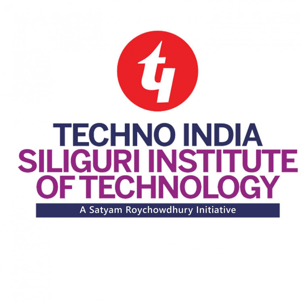 Siliguri Institute of Technology logo