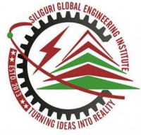 SILIGURI GLOBAL INDUSTRAIL TRAINING INSTITUTE logo