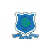 St. Francis School logo